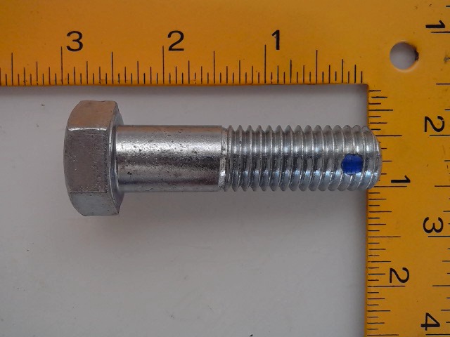 24184 Bolt Grade5