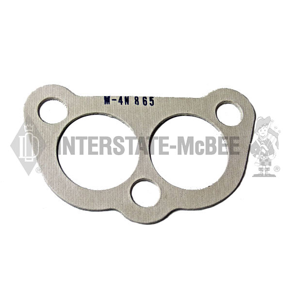 M-4N865 Gasket - Oil Filter for INTERSTATE MCBEE