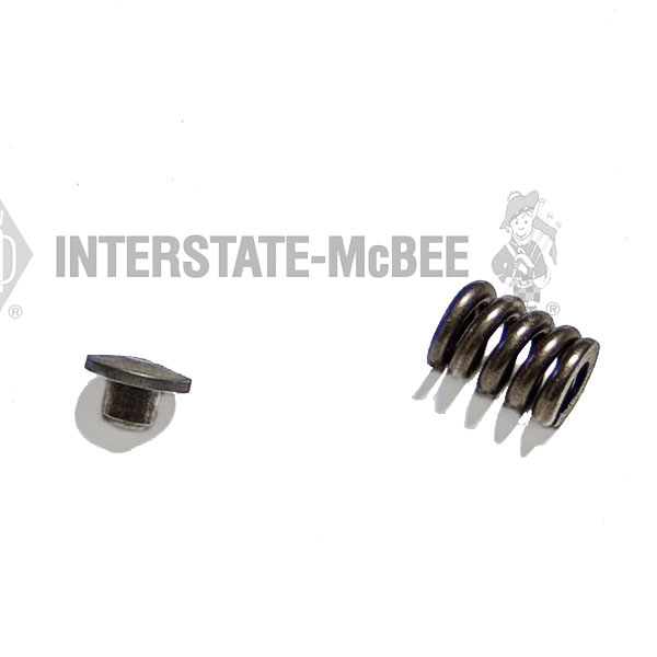 A-5228769 Kit - N Injector Valve for INTERSTATE MCBEE
