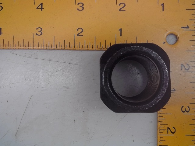 4328035 Nut for JOHN DEERE