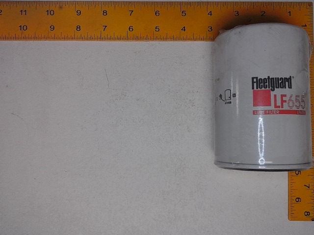 LF655 Filter for FLEETGUARD