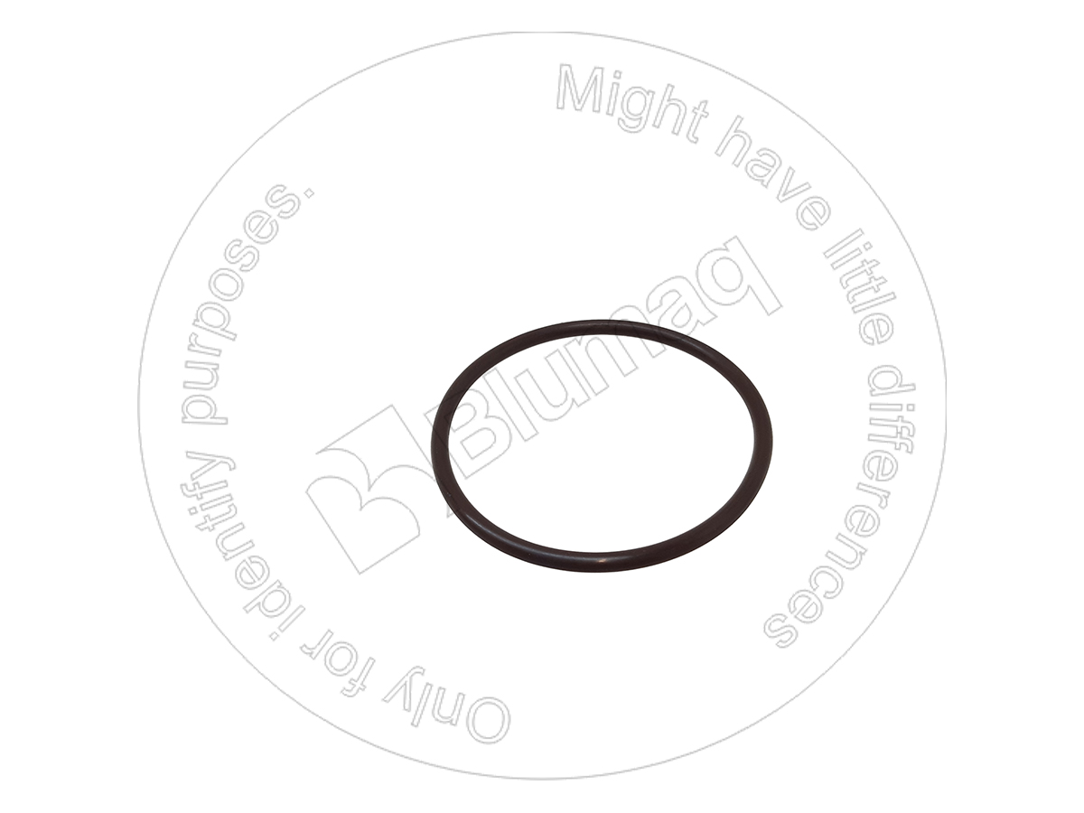5P-7818 Seal O-ring for BLUMAQ