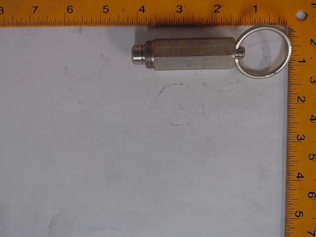 190-13422 Valve Assy for GEHL MANITOU