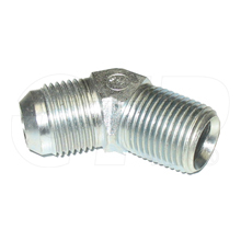 9L5254 Adapter - Elbow for CATERPILLAR