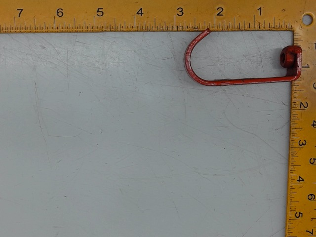 720-02234 Hook for FOX BRADY HINIKER
