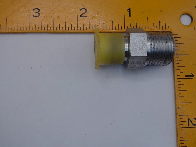 X6FTX-S Fitt for JOHN DEERE