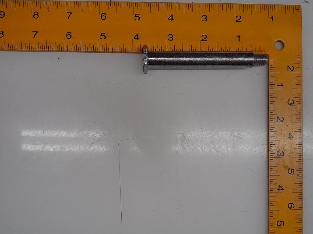 738-0215A Screw for CUB CADET