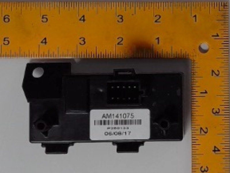 AM141075 Control Unit for JOHN DEERE