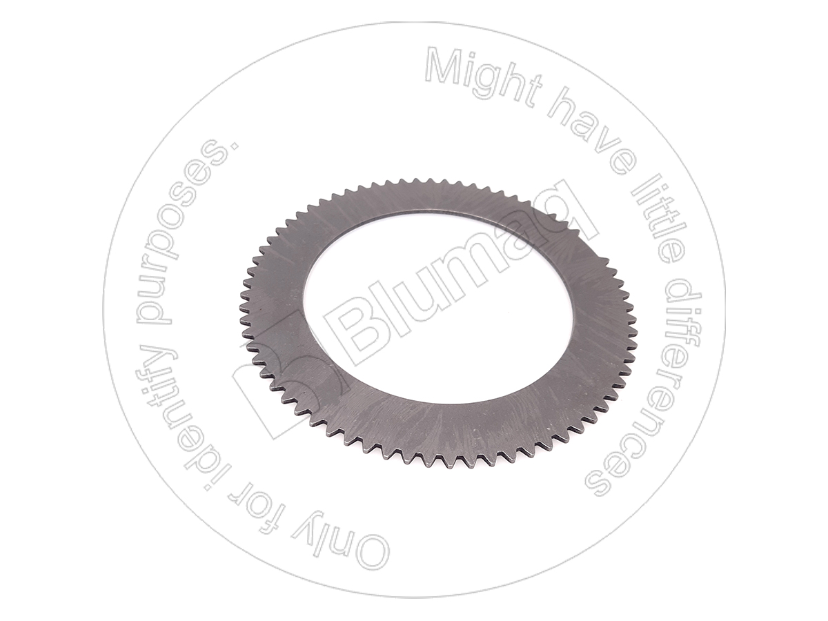 121-7633 Disc for BLUMAQ