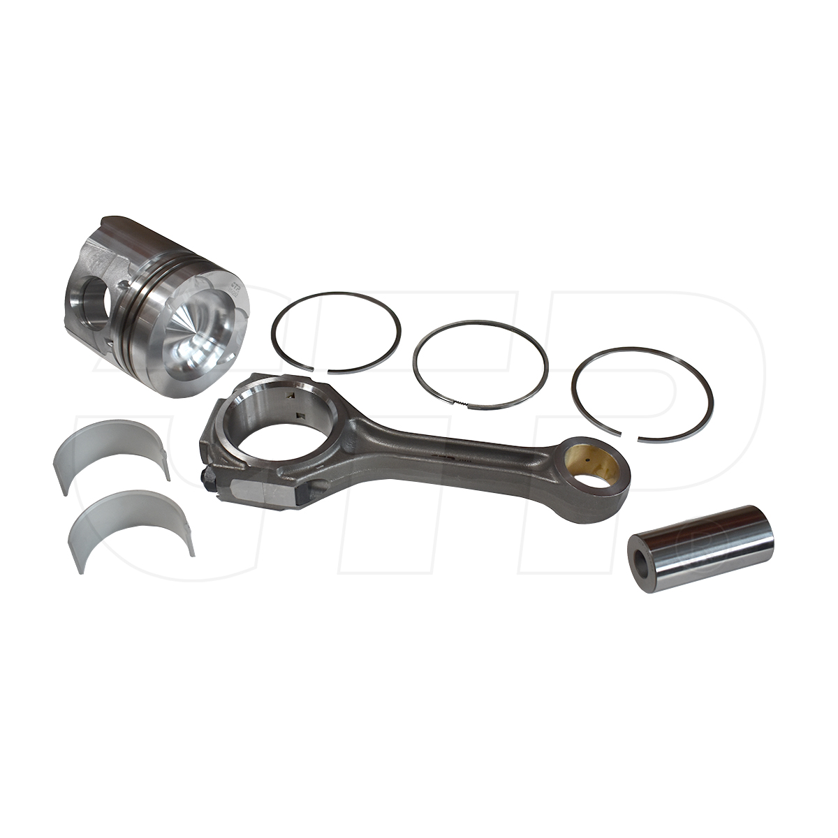 2W1177 Piston & Rod Gp for CATERPILLAR