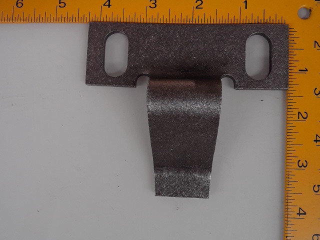110-32323 Holddown for GEHL MANITOU