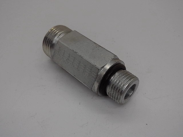 178966 Connector for GEHL MANITOU