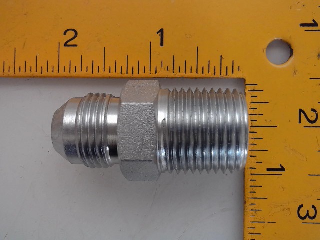 SN2425 Fitting