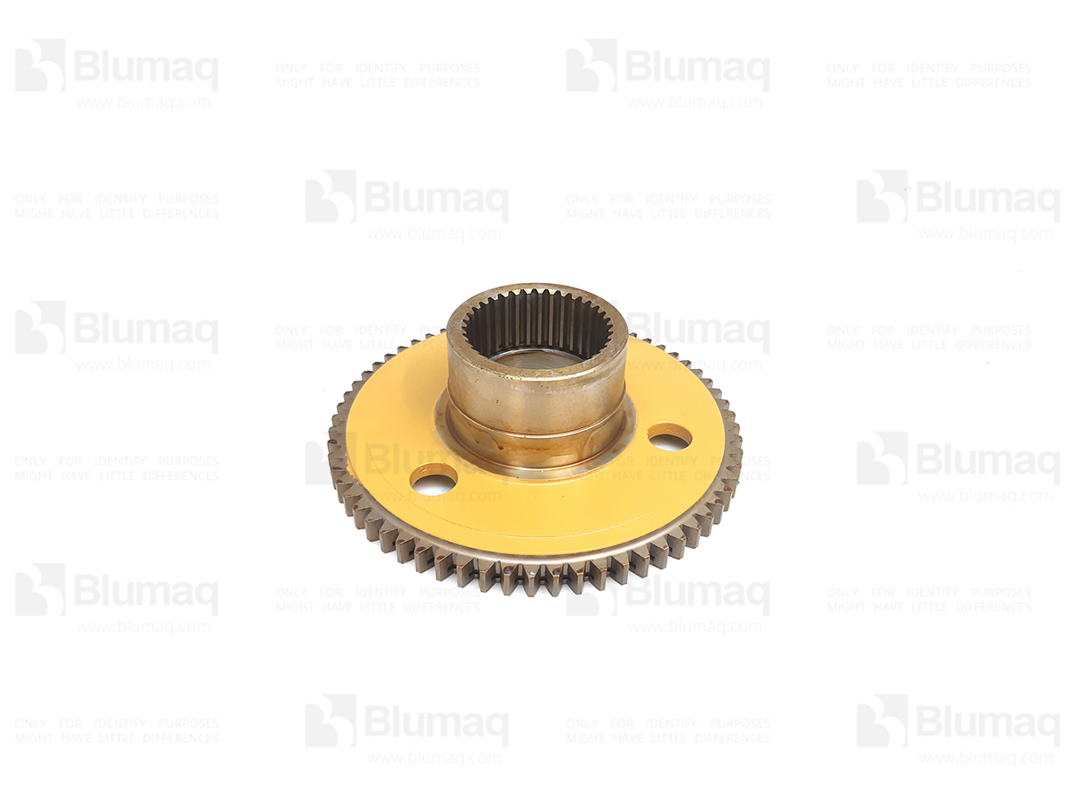 422-3506 Hub