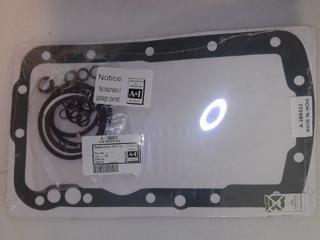 A-3B6523 Gasket Set for JOHN DEERE