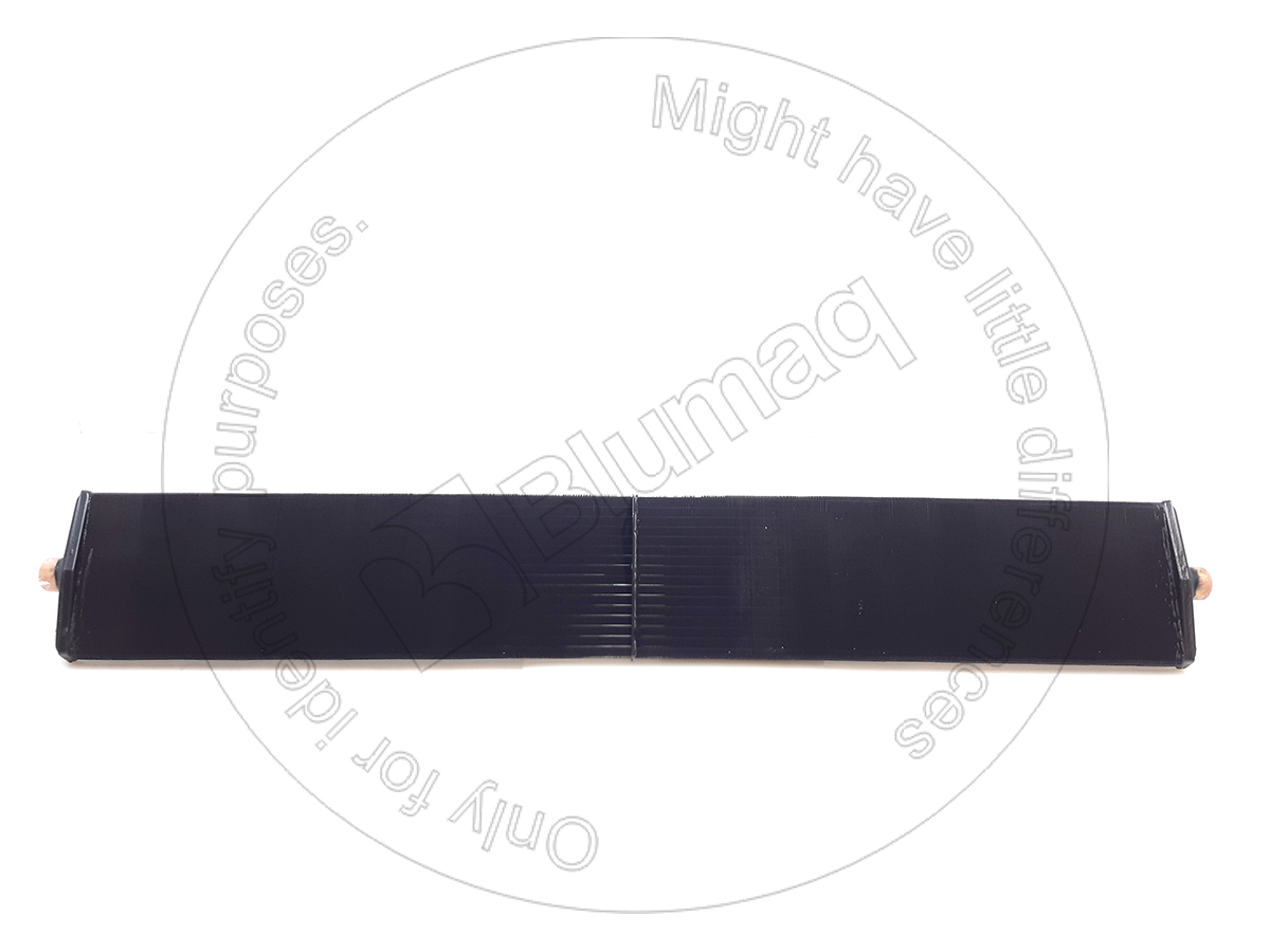 9Y-3318 Core Assy. Radiator for BLUMAQ