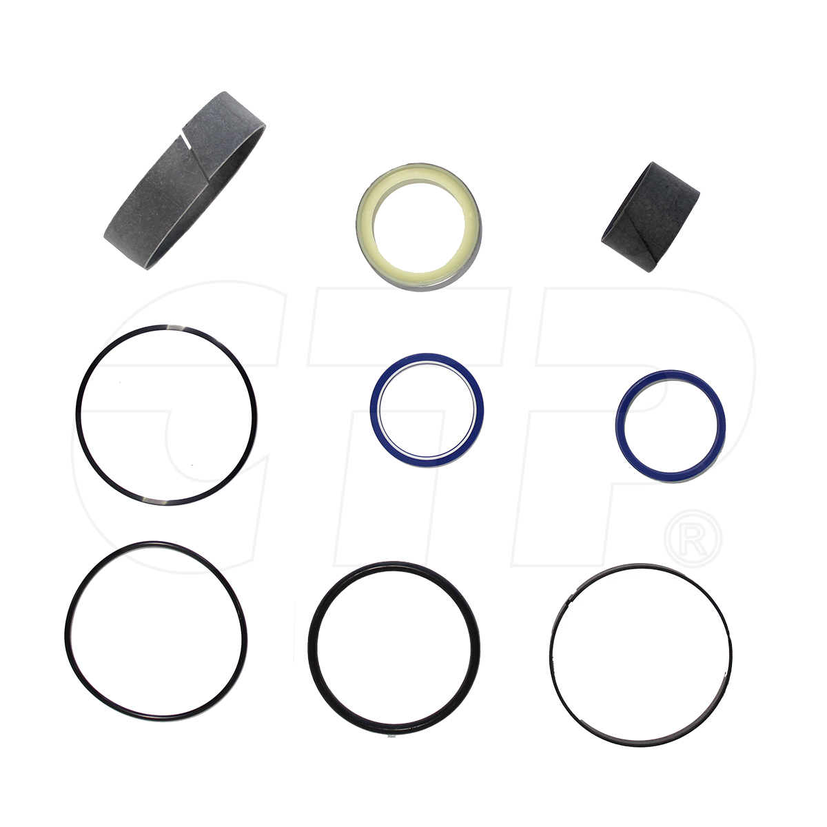 3812334 Kit Seal-hyd for CATERPILLAR