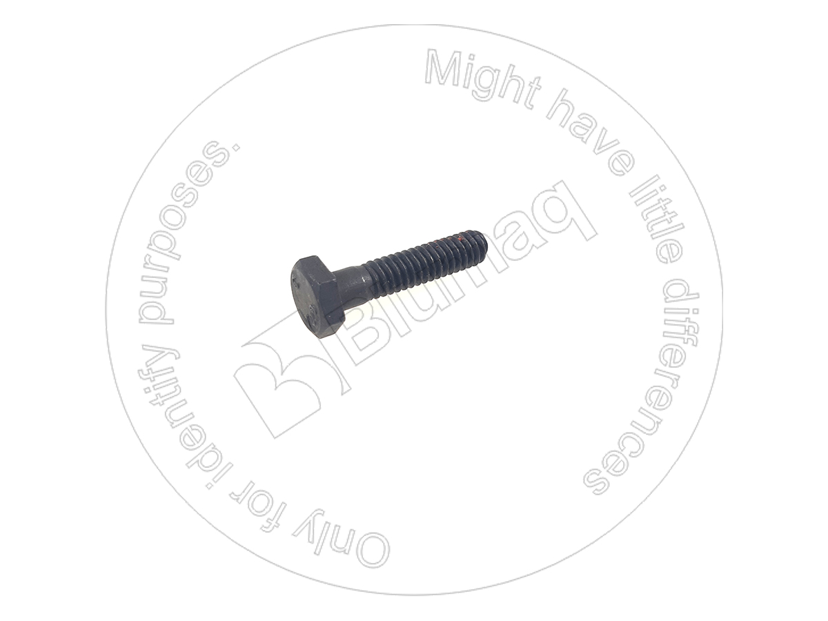 6V-7634 Bolt for CATERPILLAR