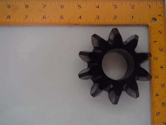 92905C1 Gear 10t