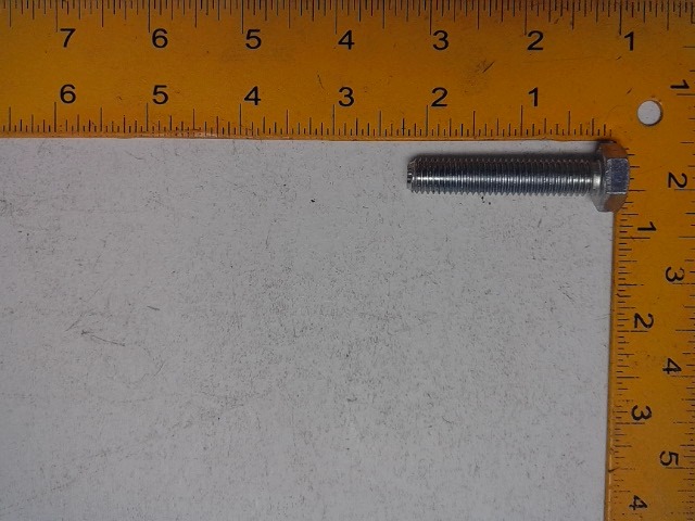 323-3730 10-1.5x50mmbolt for CATERPILLAR