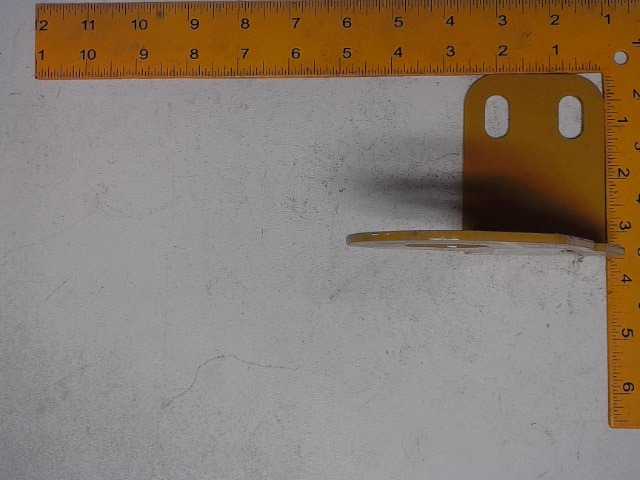 1303233 Plate-lh for CATERPILLAR