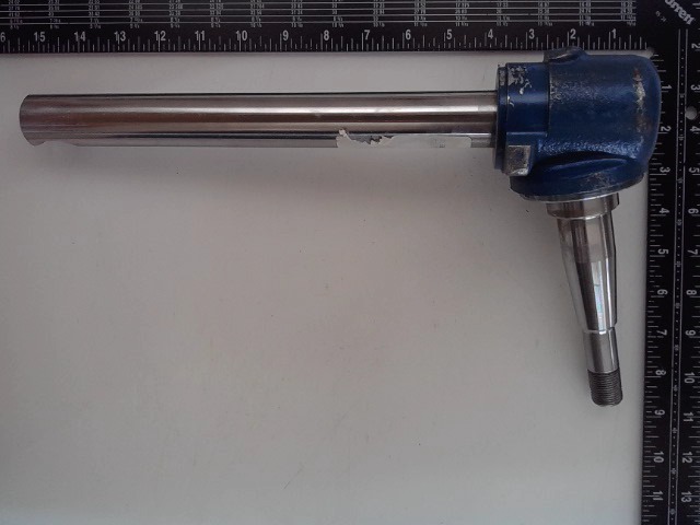 A-2N3105 Spindle for JOHN DEERE