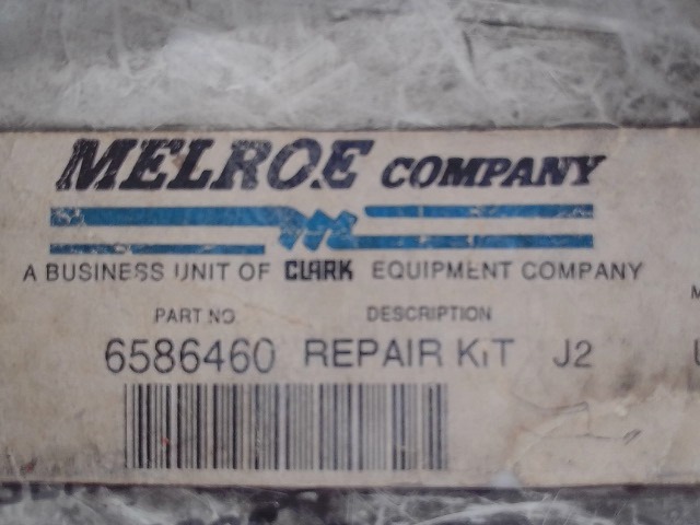 6586460 Repair Kit for BOBCAT