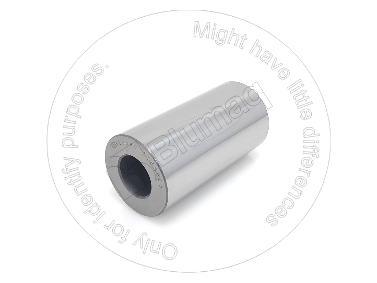 4W8484 Piston Pin for CATERPILLAR