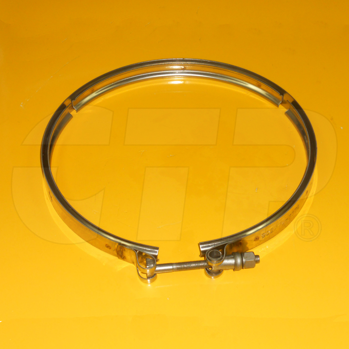 7W7778 Clamp A for CATERPILLAR