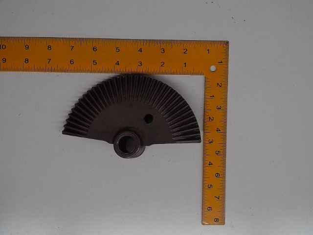 948-0238 Gear 34t for CUB CADET