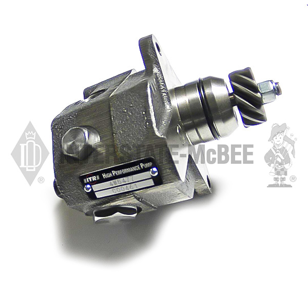 M-4W5477 Fuel Pump for INTERSTATE MCBEE