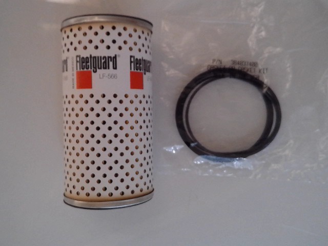 LF566 Filter for FLEETGUARD