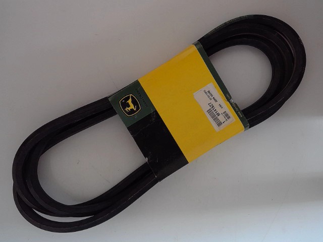 M141627 Belt for JOHN DEERE