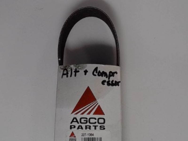 227-1364 Belt for AGCO
