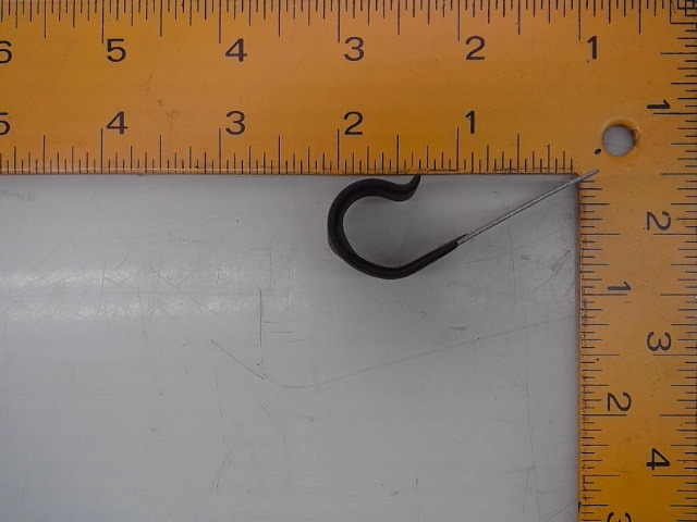 726-3008 Clip for CUB CADET