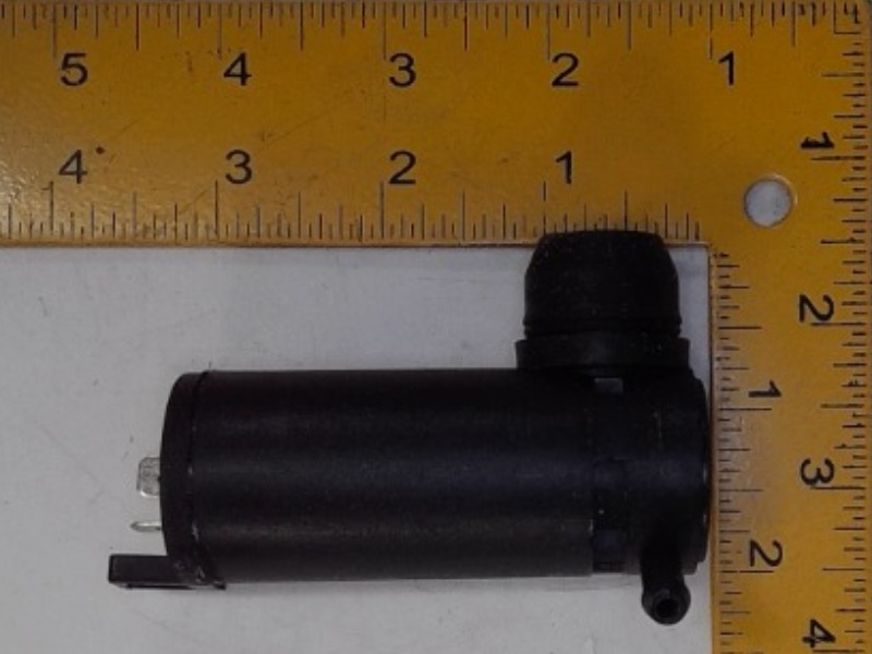 CH209-4481 Pump for AGCO
