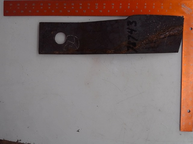 78743 Shaft