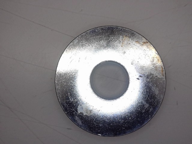 2172725SM Pulley for AGCO