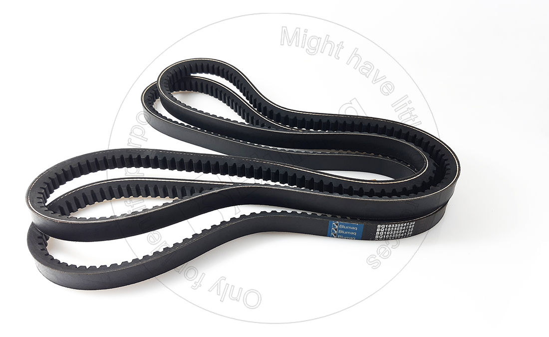 7M-4708 Belt Set -2- for CATERPILLAR