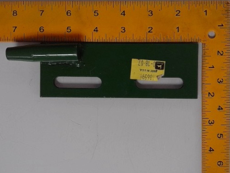 AH86590 Bracket for JOHN DEERE