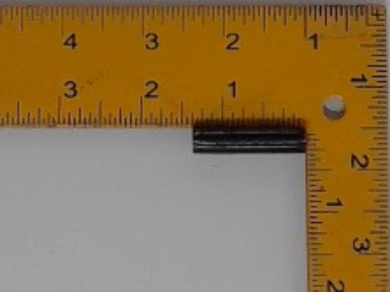 715-3030 Pin for CUB CADET