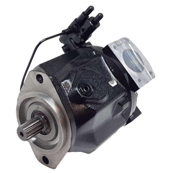 10R-8696 Hydraulic Pump