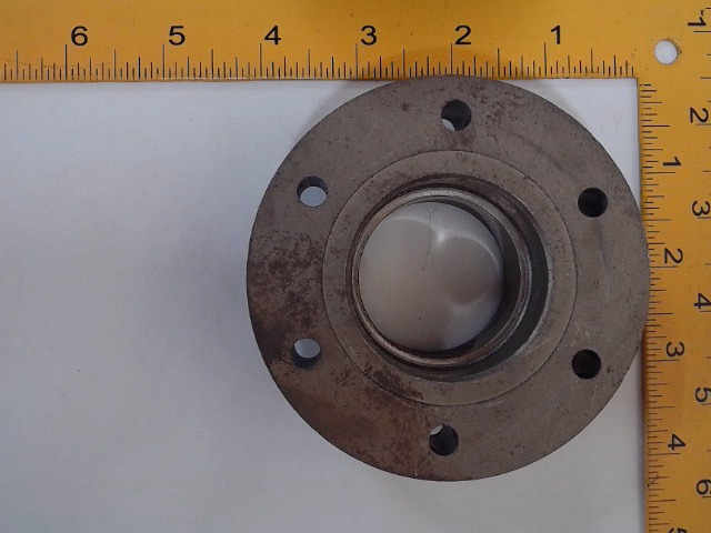 CB134 Hub