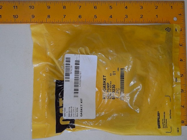 5P-9230 Gasket Kit