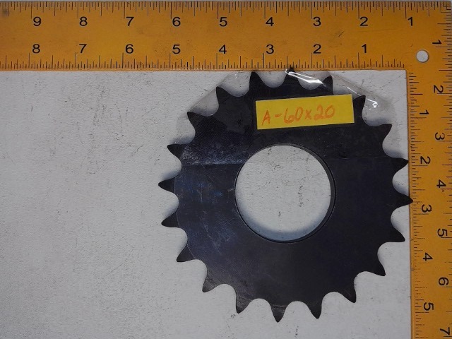 A-60X20 Spkt 20t for JOHN DEERE