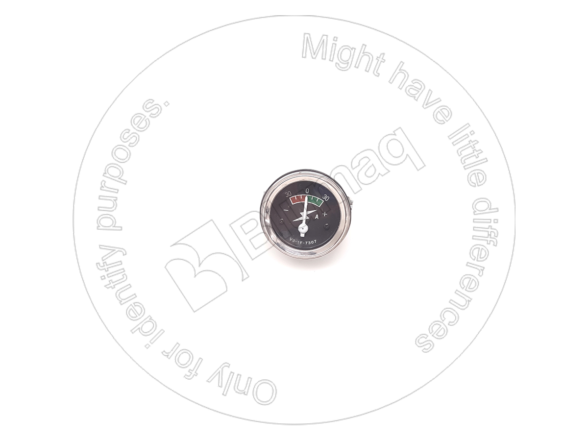 005-5780 Ammeter for BLUMAQ