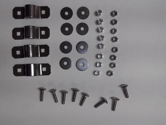 SYSA526 Kit