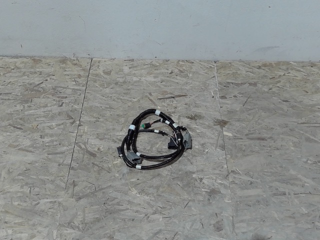 12Y-06-11811 Harness,fuel/ta for KOMATSU
