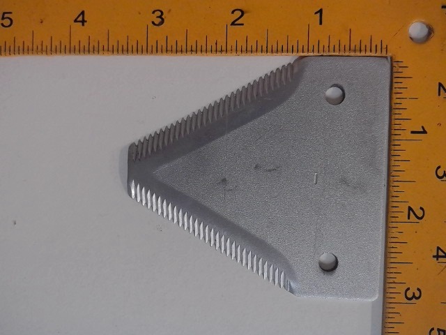 212-003 Section for AGCO