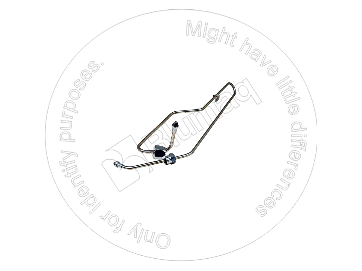 4P-7802 Injection Tube